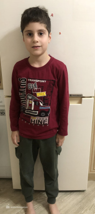 Гаджиев Сабир