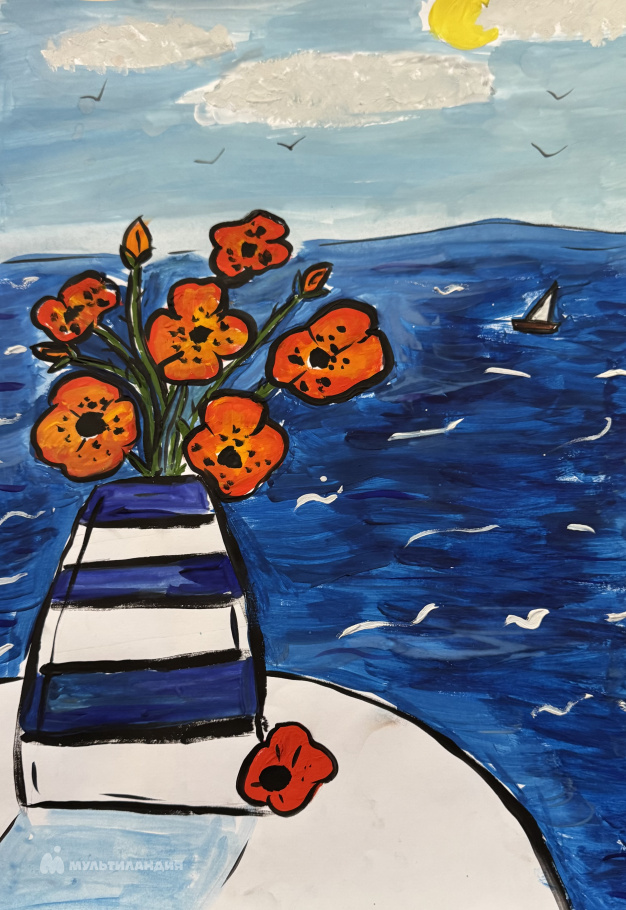 Рагимова  Сафия 