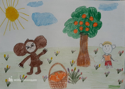 Шевченко Ян