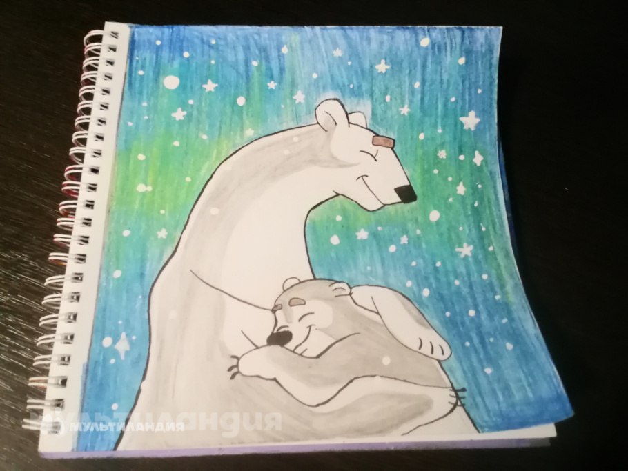 Карнаухова Анастасия