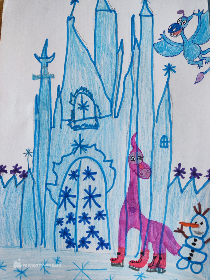 Кузнецова София