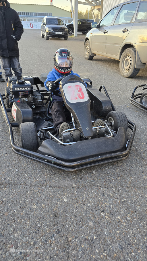 Волков Александр 