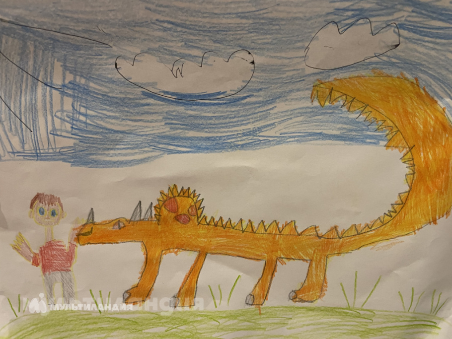 Иван Даниленко