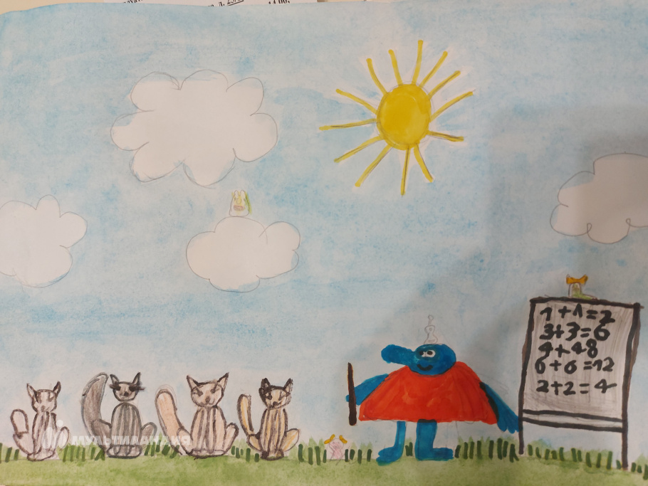 Хлыстова Зоя