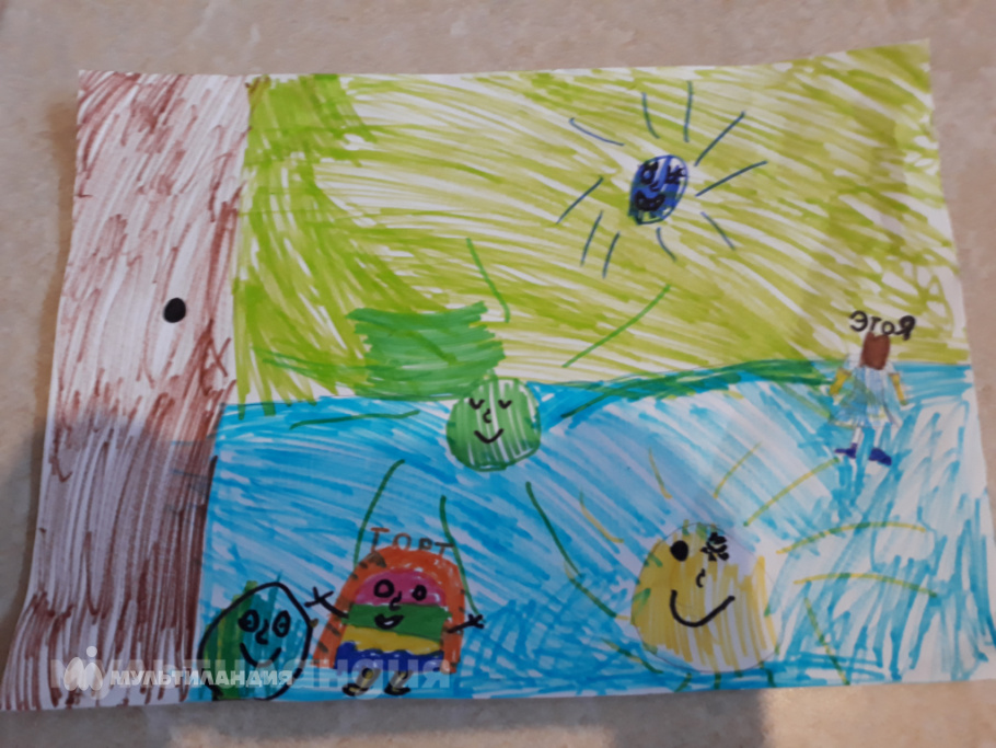 Королева Станислава