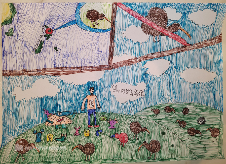 Беляев Игорь