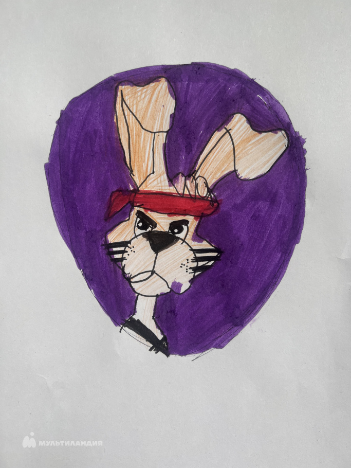 Грин  Милана