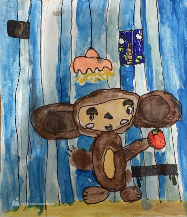 Батина Анна