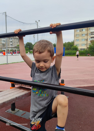 Андрей  Давыдов 