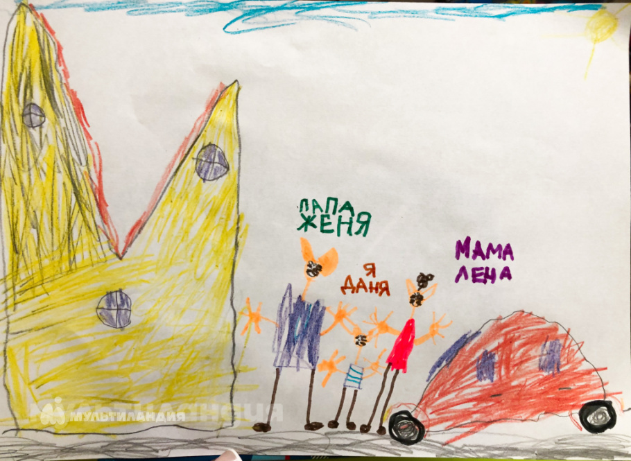 Даниил Жданов