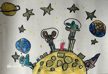 Колбин  Илья 