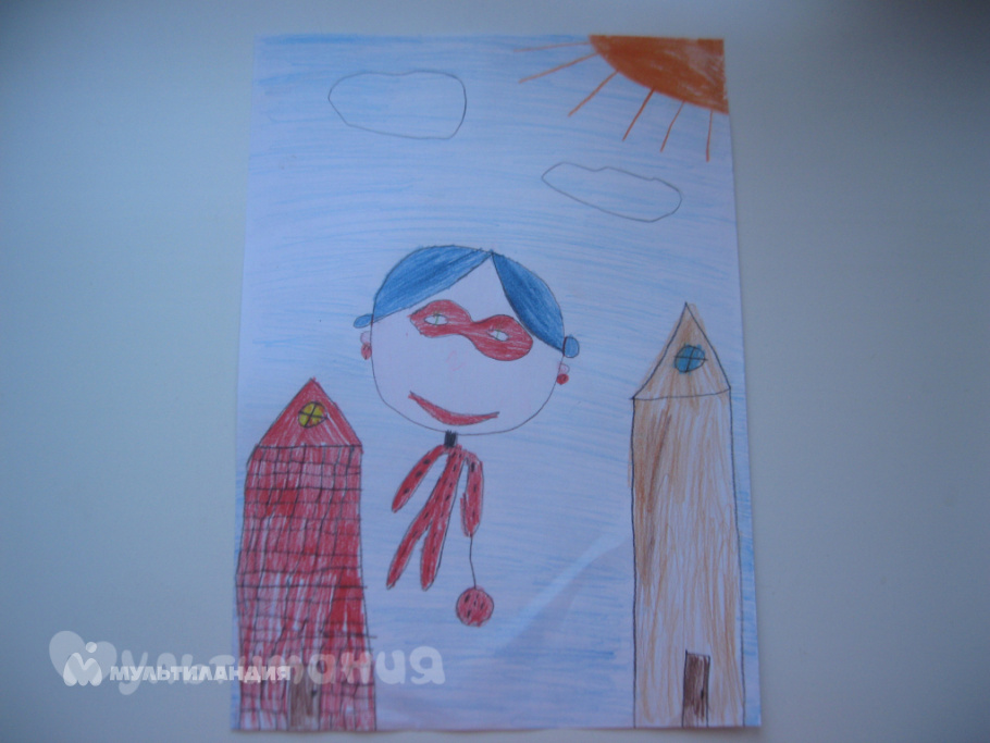 Кудрина Кира