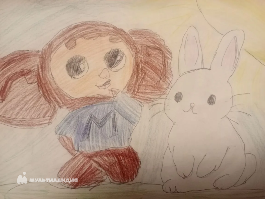 Бабий Ксения