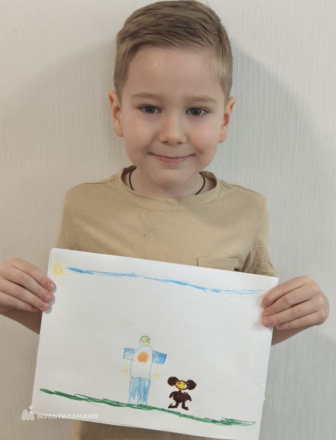 Акбулатов  Амир