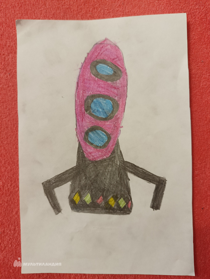 Киселёв Мирослав