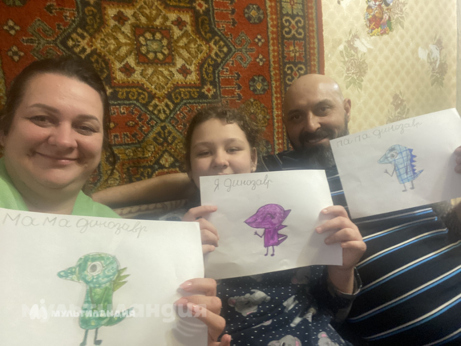 София Кравченко