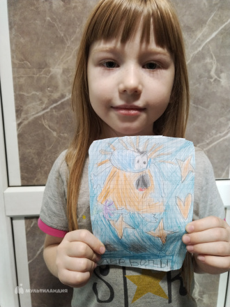 Нестерова  АЛЁНА 