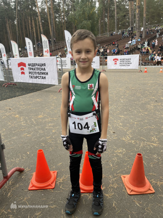 Салахутдинов Амир