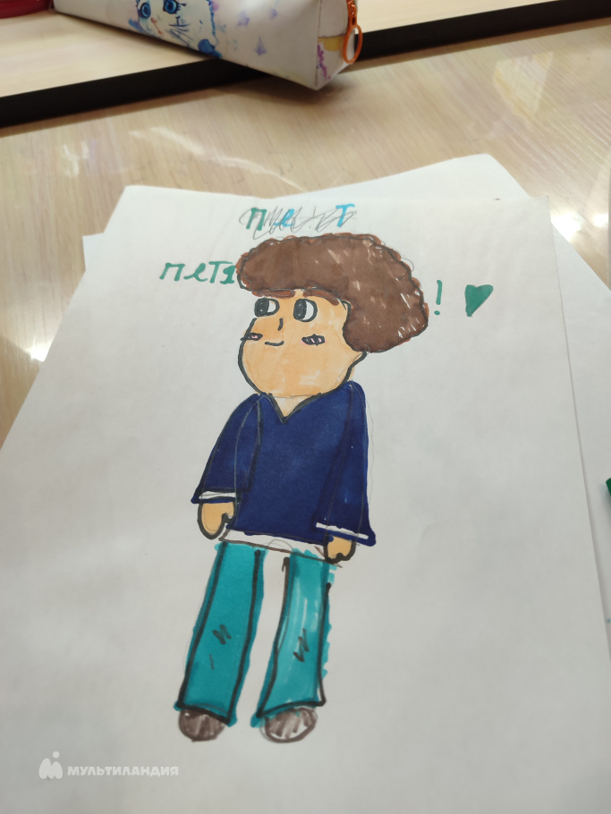 Богданова  Полина