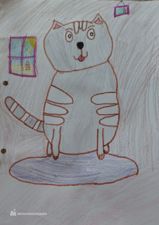 Соколова Екатерина