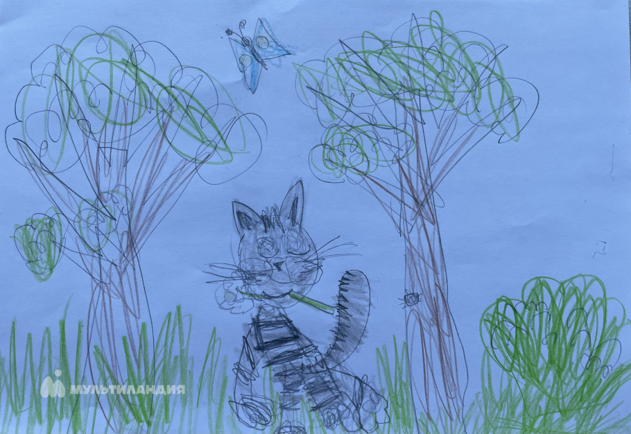 Костенко Роман