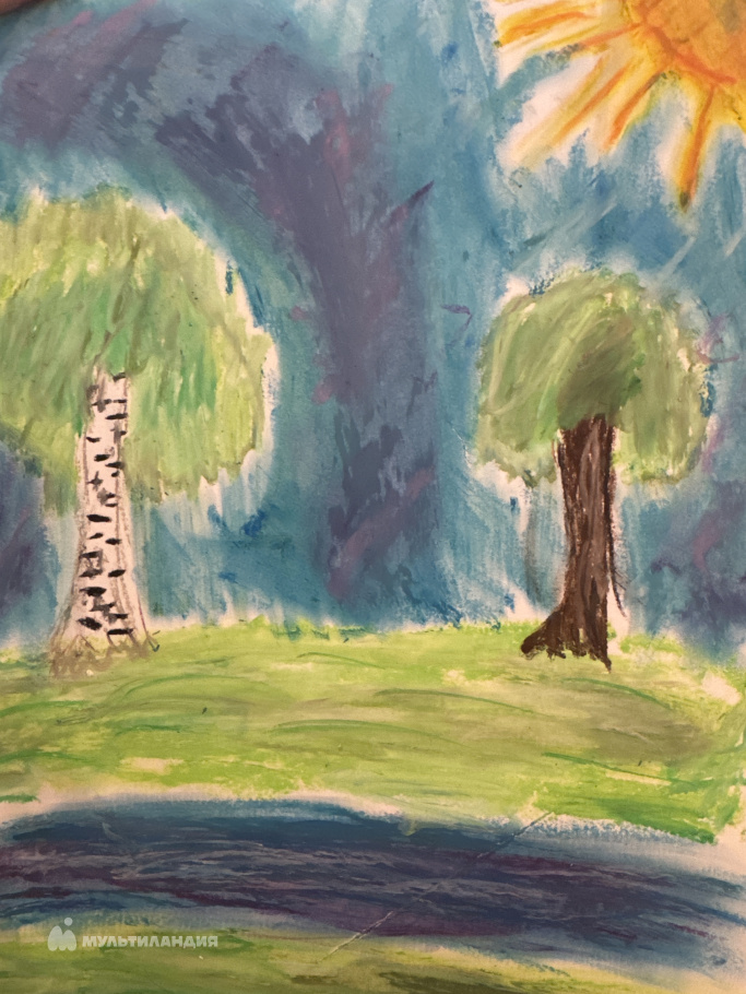 Коновалова  Таисия 