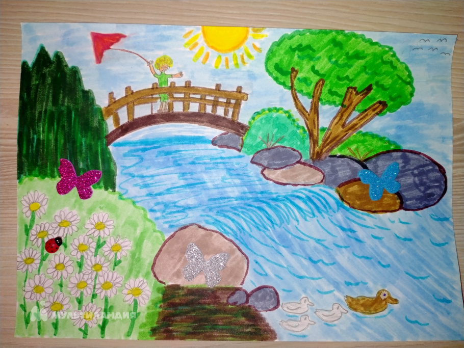 Медведев  Илья 