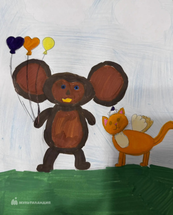 Ибрагимова Ильнара