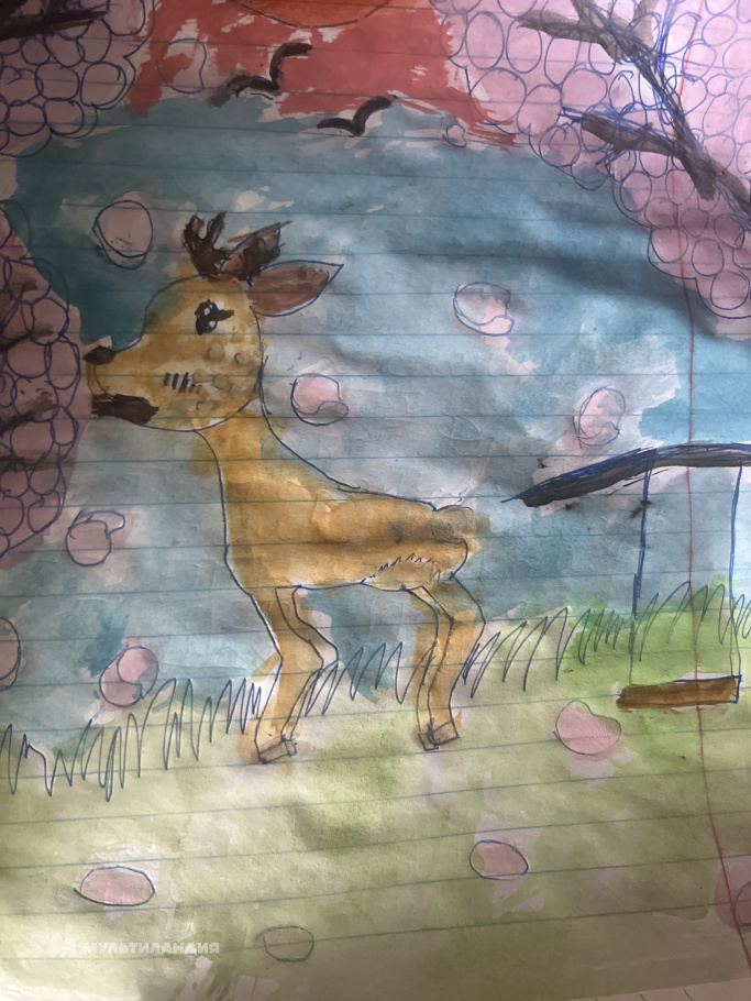 Гоцик Алина