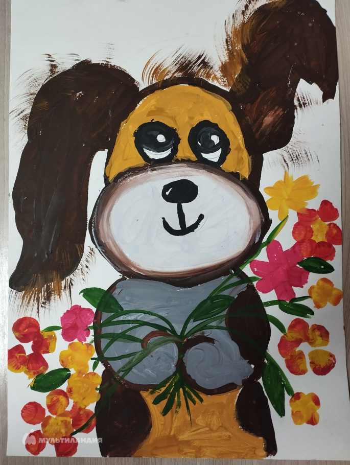 Бикташева София