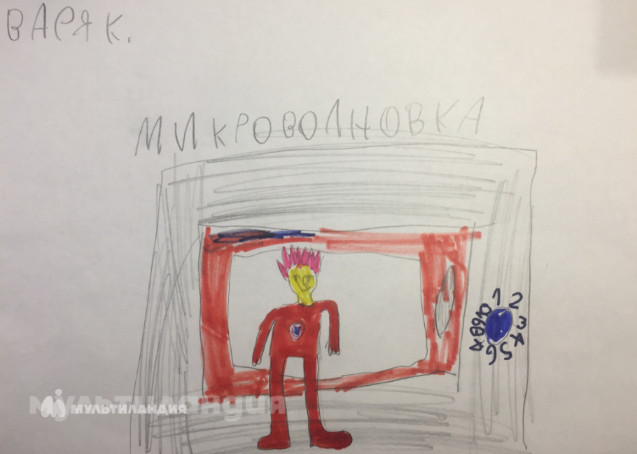 Варя Корниенко