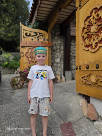 Герман Арсений 