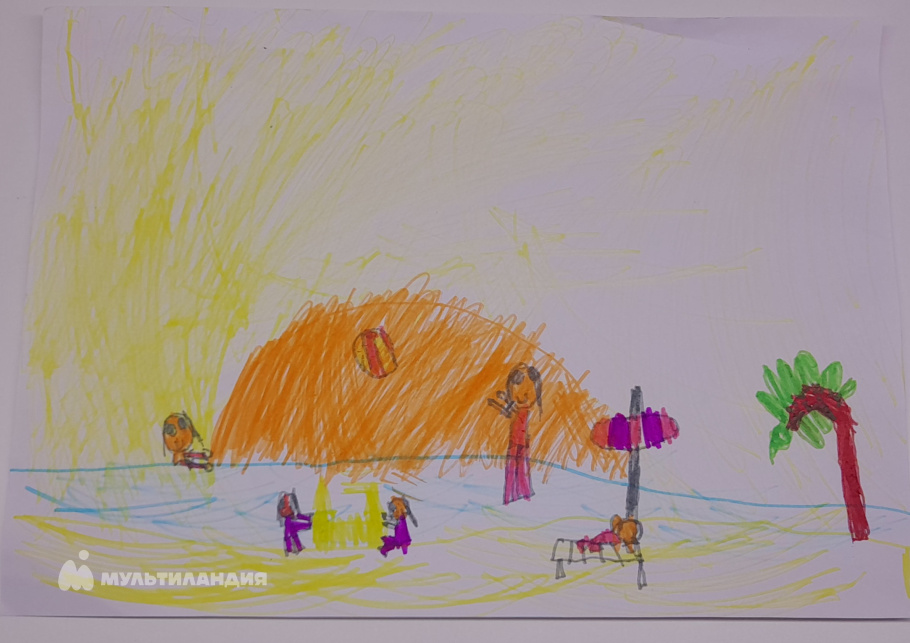 Соколенко Екатерина