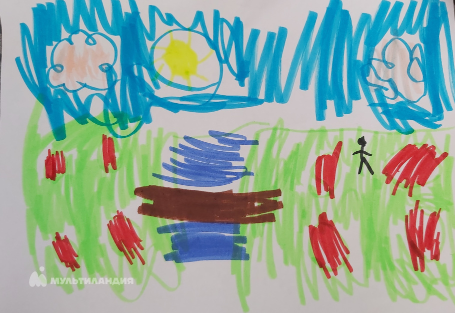 Мельников  Николай 