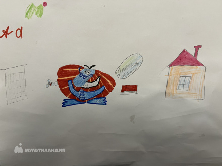 Моторин  Илья