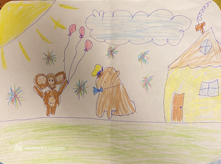 Завгородняя Кира