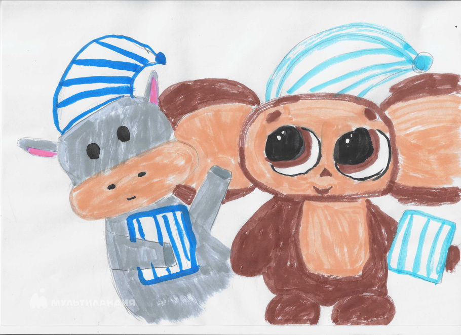 Маслова Рита