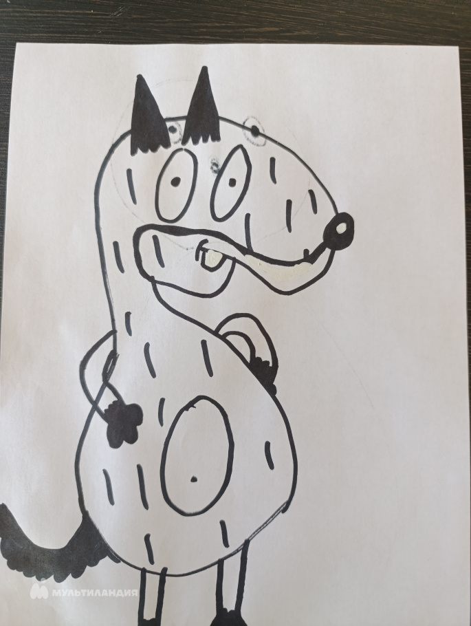 Кругляков Михаил