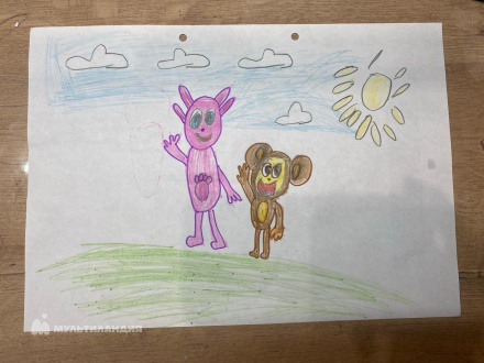 Дрогайлов  Алексей