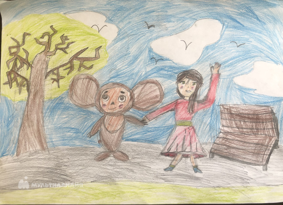 Коновалова Аглая