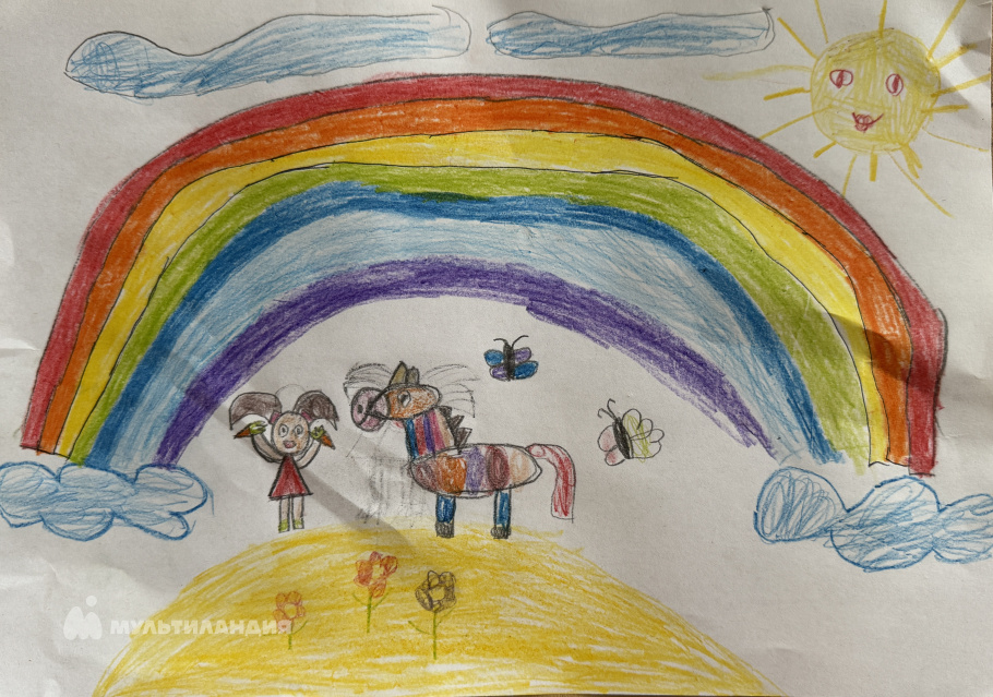 Мыколаюк Ульяна