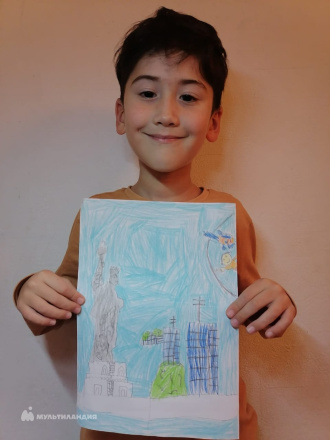 Каримов Аким Каримов Аким