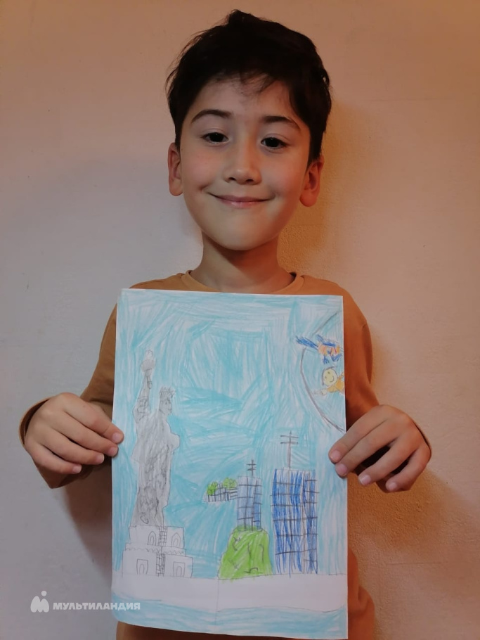 Каримов Аким