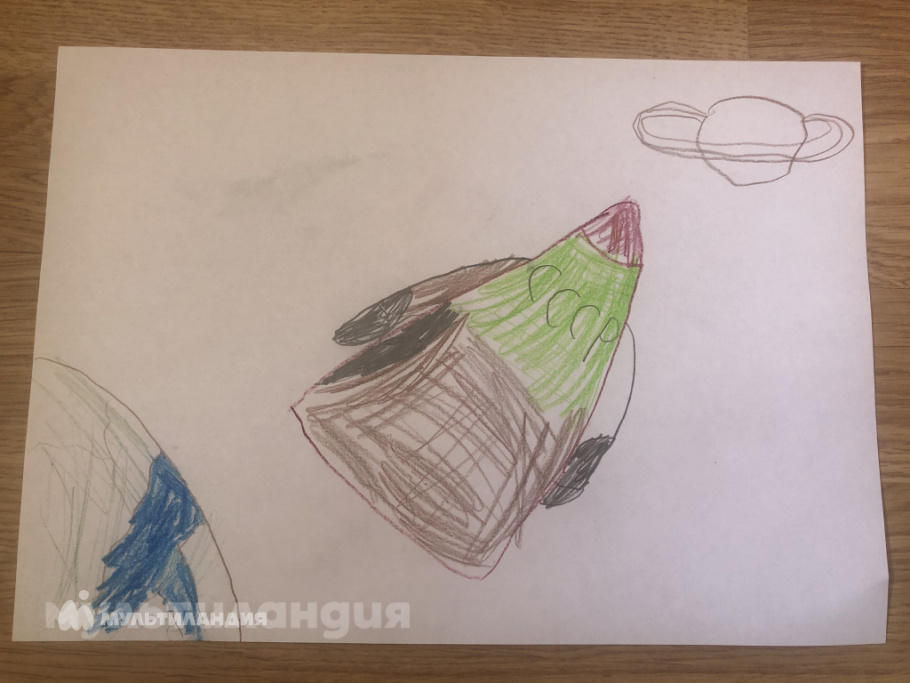 Виктория Куровская