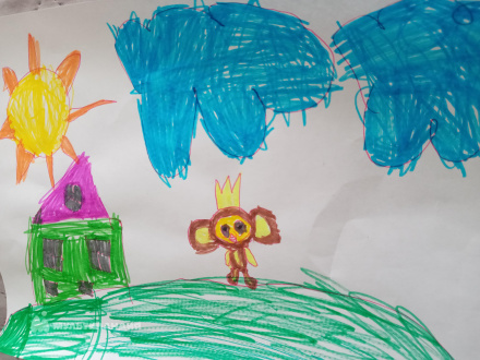 Бляблина Евгения