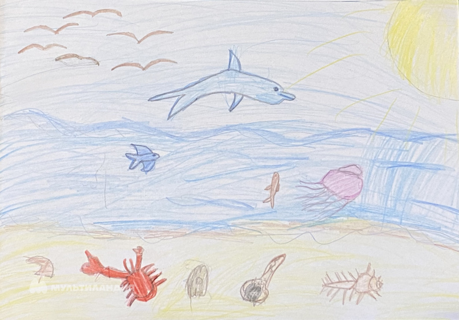 Имирова Леона