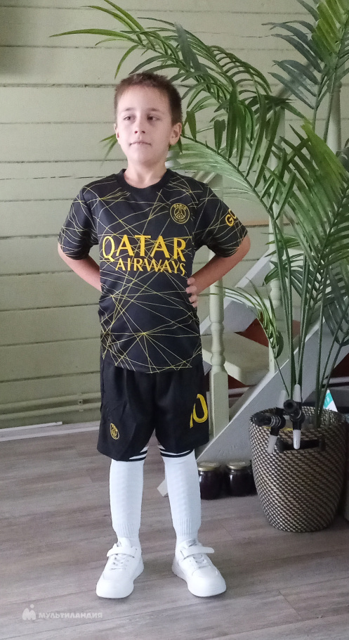 Шумилов Андрей