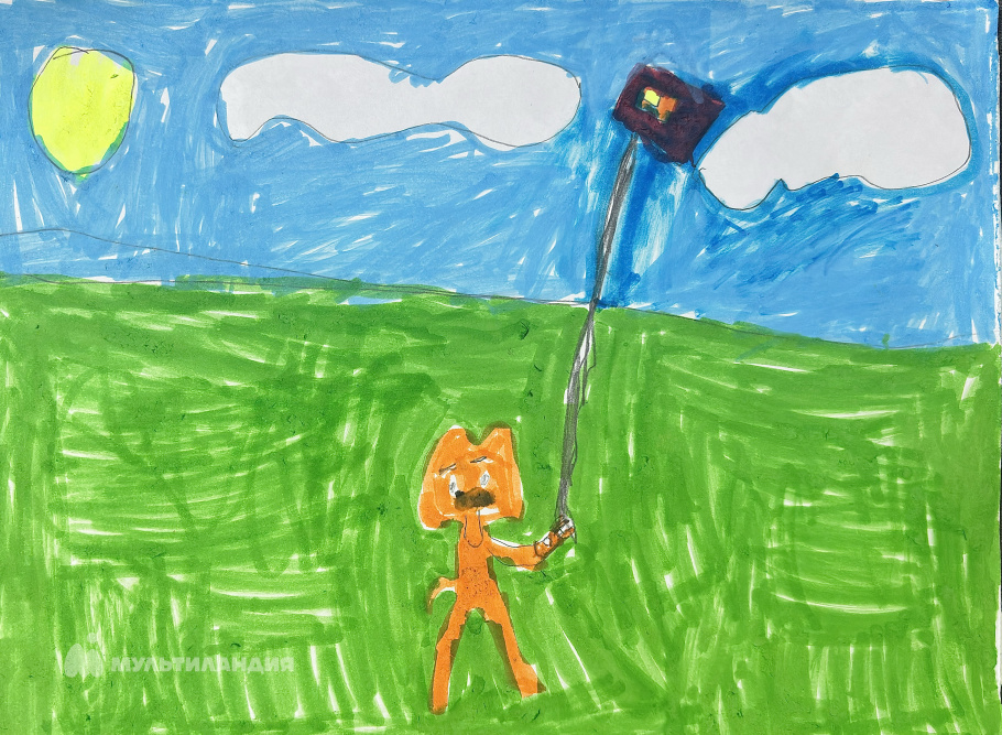 Шулунов Даниил