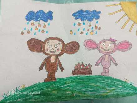 Мустафина Ярослава