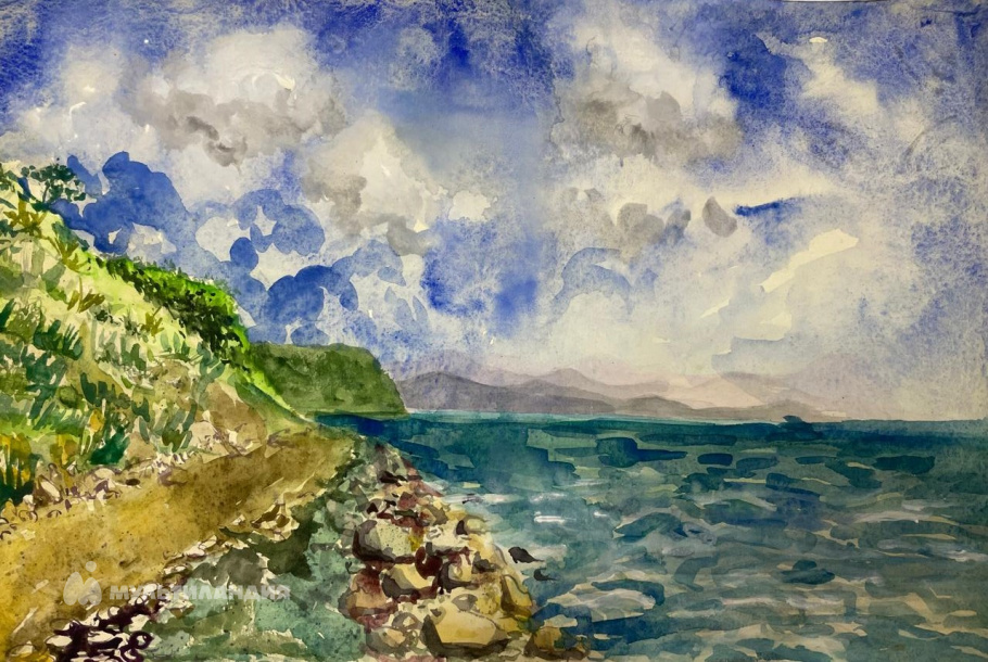 Калинин Алексей